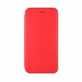 Чехол книжка U-Like Best Xiaomi Redmi Note 13 4G Red Чехол книжка U-Like Best Xiaomi Redmi Note 13 4G Red