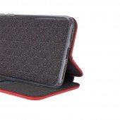 Чехол книжка U-Like Best Xiaomi Redmi Note 13 4G Red Чехол книжка U-Like Best Xiaomi Redmi Note 13 4G Red