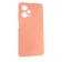 Чохол Soft Case Xiaomi Redmi Note 12 Pro 5G Рожевий FULL