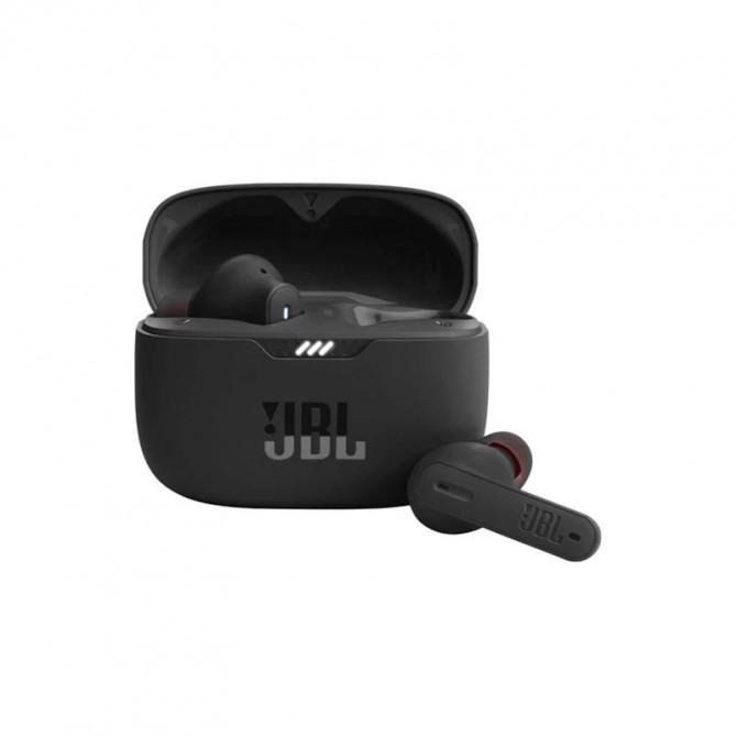 Наушники JBL Tune 235NC TWS Black (JBLT235NCTWSBLK)