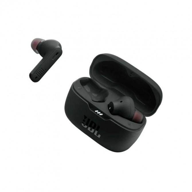 Наушники JBL Tune 235NC TWS Black (JBLT235NCTWSBLK)-1