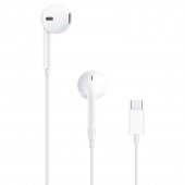 Навушники Apple EarPods with USB-C Connector Навушники Apple EarPods with USB-C Connector