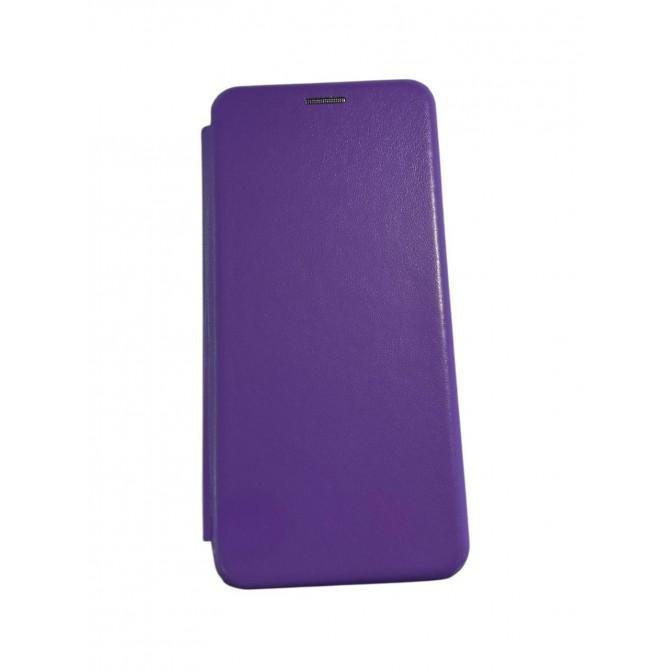 Чехол - книга U-Like Best Samsung A566 Galaxy A56 Lilac