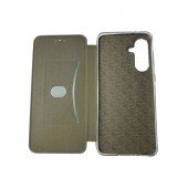 Чехол - книга U-Like Best Samsung A566 Galaxy A56 Lilac Чехол - книга U-Like Best Samsung A566 Galaxy A56 Lilac