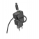 етевое зарядное устройство N72 Speed ultra-thin PD 20W/1 USB-C+ Type-C Cable Black