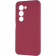 Чохол Soft Case Xiaomi Redmi 15 Бордовий FULL