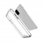 Чохол TPU Space Case transparent для Apple iPhone 11 (6.1 Чохол TPU Space Case transparent для Apple iPhone 11 (6.1