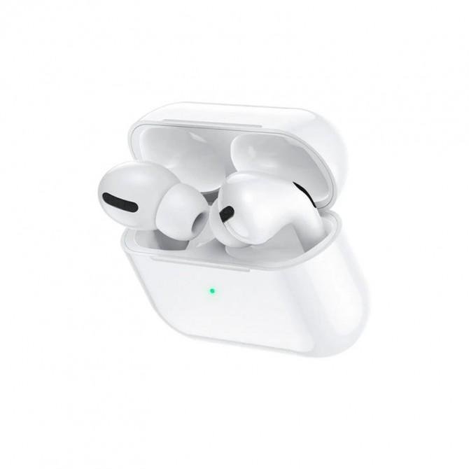 Навушники Hoco EW50 White-1