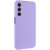 Чехол Original Soft Case Samsung A276 Galaxy A27 Лавандовый FULL