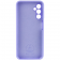 Чехол Original Soft Case Samsung A276 Galaxy A27 Лавандовый FULL