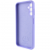 Чехол Original Soft Case Samsung A276 Galaxy A27 Лавандовый FULL