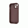 Чохол 3D Baby&Coffee series for iPhone 15 Brown