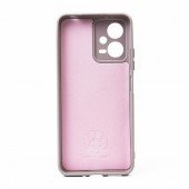 Чохол Original Soft Case Xiaomi Redmi Note 12 5G/Poco X5 5G Бежевий FULL Чохол Original Soft Case Xiaomi Redmi Note 12 5G/Poco X5 5G Бежевий FULL