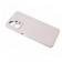 Чохол Original Soft Case Xiaomi Redmi Note 12 5G/Poco X5 5G Бежевий FULL