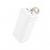 Повербанк Hoco J111C Smart charge PD30W (40000mAh) White