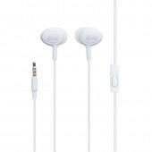 Наушники XO S6 Encok White