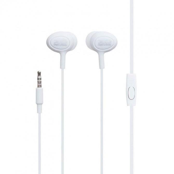 Наушники XO S6 Encok White