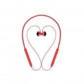 Stereo Bluetooth Headset Borofone BE23 Red