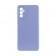 Чехол Soft Case Samsung A556 Galaxy A55 Сиреневый FULL