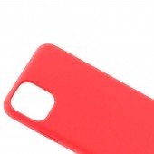 Оригінальний силіконовий чохол для iPhone 13 Pro Max Кораловий FULL (без лого) Оригінальний силіконовий чохол для iPhone 13 Pro Max Кораловий FULL (без лого)