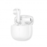Наушники Stereo Bluetooth Headset Hoco EQ33 Gem App White