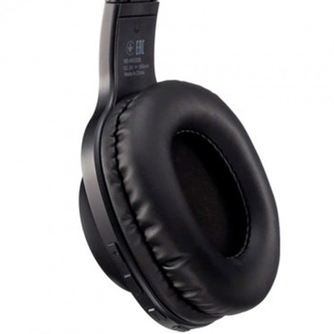 Навушники Panasonic RB-HX220BEE-K Black-2