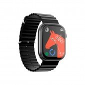 Смарт часы XO W8 Pro Black Смарт часы XO W8 Pro Black