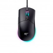 Миша Havit HV-MS1038 USB Black (програмовані клавіші) Миша Havit HV-MS1038 USB Black (програмовані клавіші)