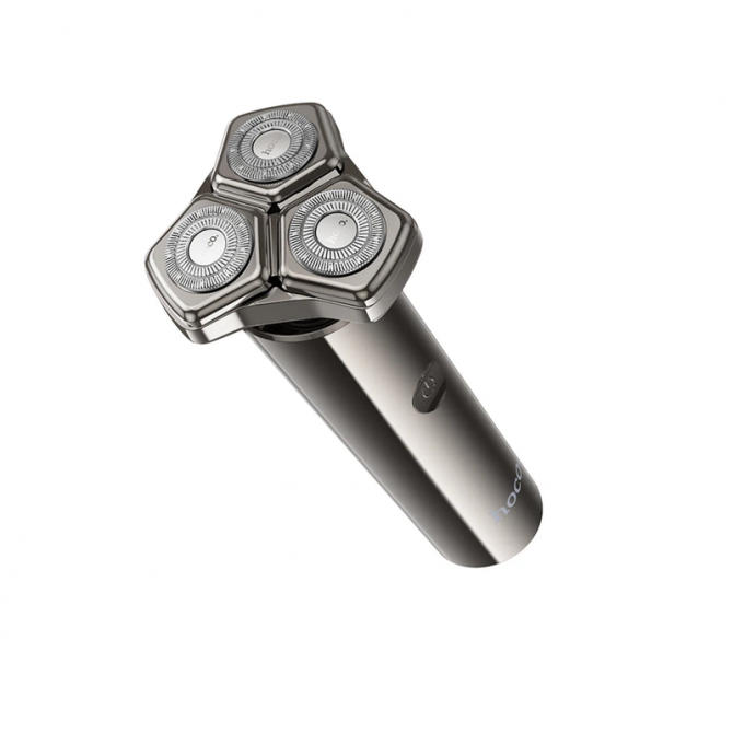 Електробритва 3-в-1 HOCO HP36 3-in-1 multifunctional grooming and shaving set-2