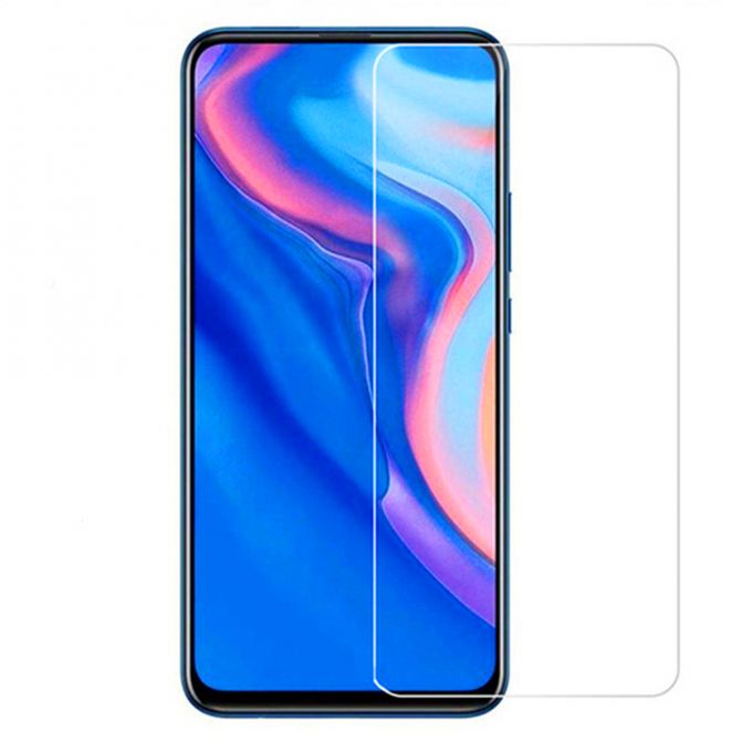 Защитное стекло для HUAWEI Honor 9X (0.3 мм, 2.5D)