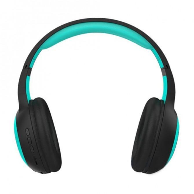 Беспроводные наушники Celebrat A23 Синий-1