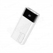 Повербанк Usams US-CD97 PB34 10000 mAh Бiлий Повербанк Usams US-CD97 PB34 10000 mAh Бiлий