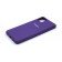 Original Soft Case Samsung A225 Galaxy A22 Фіолетовий FULL