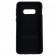 Чехол накладка Original Soft Case Samsung G970 Galaxy S10e Черный