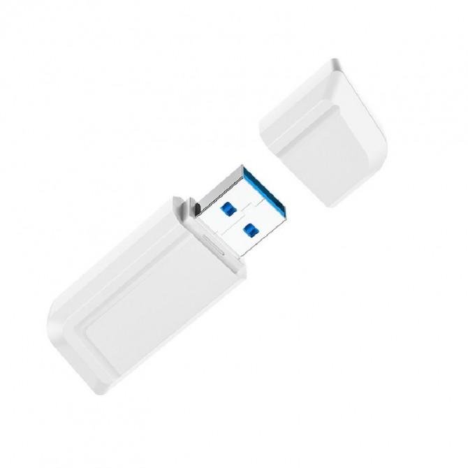 Флеш-накопичувач Hoco USB 16Gb UD11 Wisdom White USB 3.0-1
