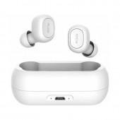 Наушники QCY-T1C TWS White