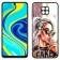Чохол Prisma Ledies для Xiaomi Redmi Note 9s/Note 9 Pro