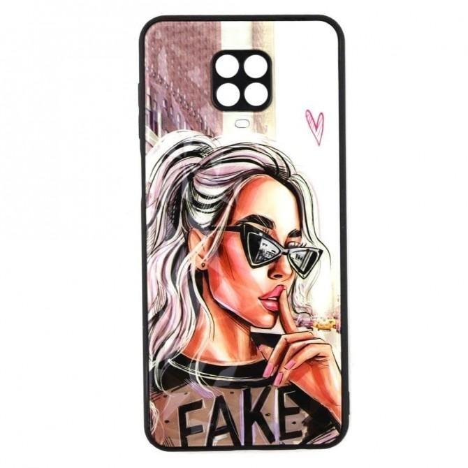 Чехол Prisma Ledies для Xiaomi Redmi Note 9s/Note 9 Pro-1