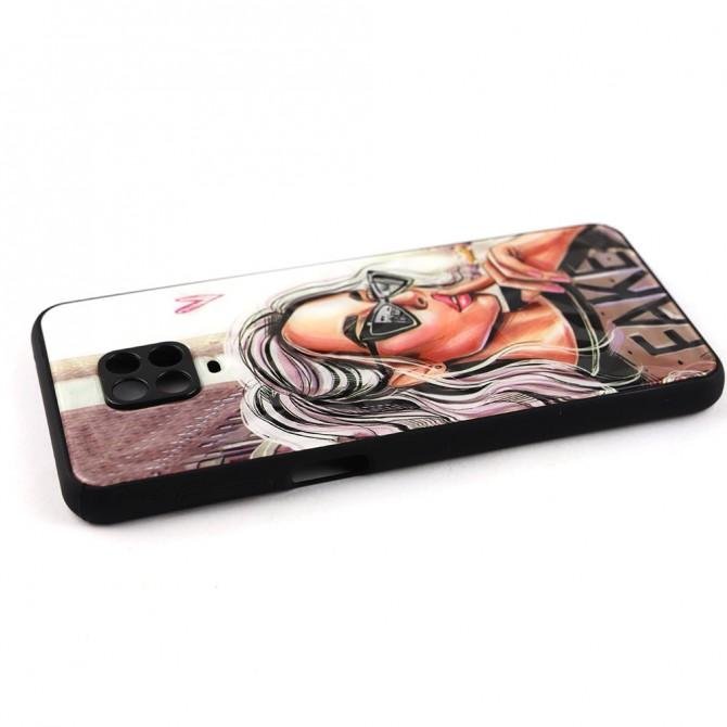 Чехол Prisma Ledies для Xiaomi Redmi Note 9s/Note 9 Pro-3