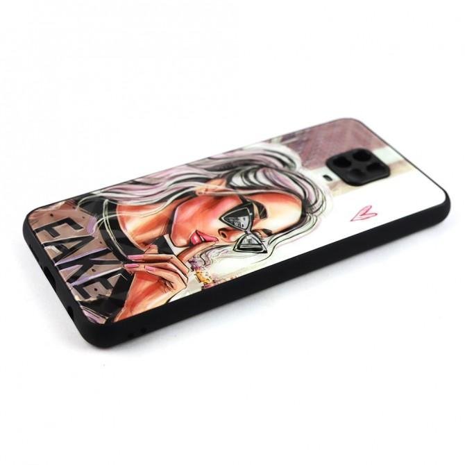 Чехол Prisma Ledies для Xiaomi Redmi Note 9s/Note 9 Pro-4