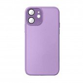 Чохол TPU+Glass Sapphire Midnight для Apple iPhone 12 (6.1 Чохол TPU+Glass Sapphire Midnight для Apple iPhone 12 (6.1