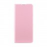 Чохол-книжка GETMAN Elegant for Xiaomi Redmi 13C Pink