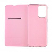 Чохол-книжка GETMAN Elegant for Xiaomi Redmi 13C Pink Чохол-книжка GETMAN Elegant for Xiaomi Redmi 13C Pink