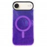 Чохол TPU Shiny Mountain (MagFit) для Apple iPhone 17 Air (6.5