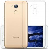 Чехол Ultra-thin 0.3 для Huawei Honor 6A Прозрачный Чехол Ultra-thin 0.3 для Huawei Honor 6A Прозрачный
