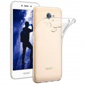 Чехол Ultra-thin 0.3 для Huawei Honor 6A Прозрачный Чехол Ultra-thin 0.3 для Huawei Honor 6A Прозрачный