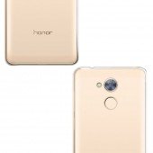 Чехол Ultra-thin 0.3 для Huawei Honor 6A Прозрачный Чехол Ultra-thin 0.3 для Huawei Honor 6A Прозрачный