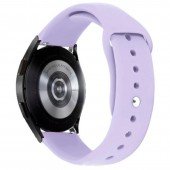 Ремінець універсальний 20mm (Sport) Light Elegant Purple Ремінець універсальний 20mm (Sport) Light Elegant Purple