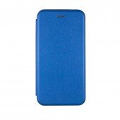Чехол книжка U-Like Best Samsung A346 Galaxy A34 5G Blue Чехол книжка U-Like Best Samsung A346 Galaxy A34 5G Blue