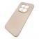 Чохол Original Soft Case Xiaomi Redmi Note 15 Pro + 5G Бежевий FULL